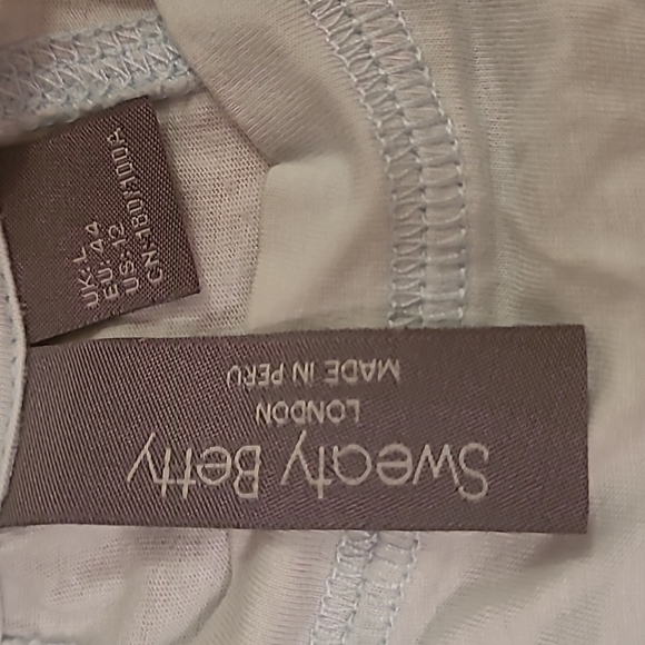 Tank top - Picture 3 of 3